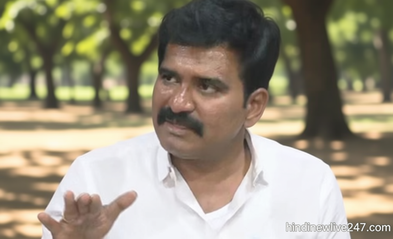 ‘ஸ்மார்ட் மீட்டர் திட்டம் கைவிடப்படவில்லை’ – அமைச்சர் நிர்மல்குமார்