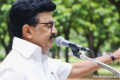 அடுத்து எப்போது தேர்தல் வந்தாலும் தவெக ஆட்சியை மக்கள் அகற்றுவார்கள்: மு.க.ஸ்டாலின்