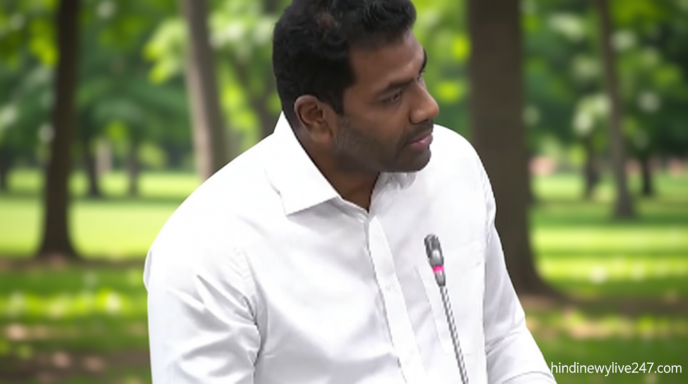 உதயநிதி ஸ்டாலினுக்கு அமைச்சர் ஆதவ் அர்ஜுனா பதிலடி – கடந்த திமுக ஆட்சியில் குழந்தைகளுக்கு எதிரான குற்றங்கள் 40 சதவீதம் அதிகரிப்பு