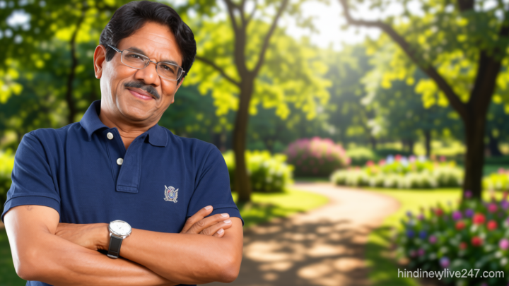 “என் இனிய தமிழ் மக்களே…” – மவுனமான பாரதிராஜாவின் குரல்; முடிந்தது ஒரு சகாப்தம்