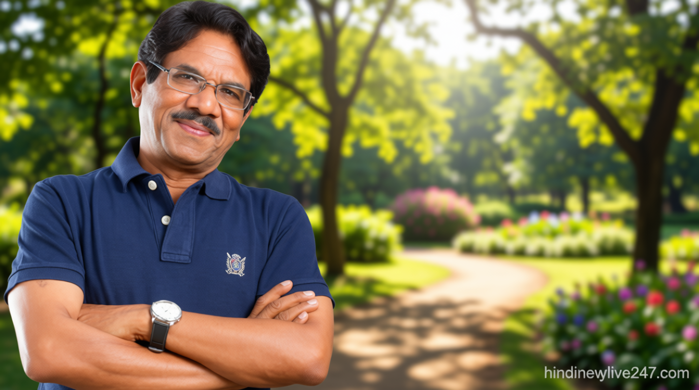 “என் இனிய தமிழ் மக்களே…” – மவுனமான பாரதிராஜாவின் குரல்; முடிந்தது ஒரு சகாப்தம்