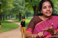 சிங்கப் பெண் சிறப்பு அதிரடிப்படை விளக்க வீடியோவில் தமிழில் எழுத்து பிழை: வானதி சீனிவாசன் கண்டனம்