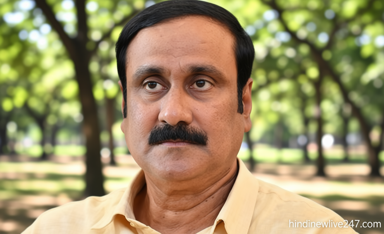 ஆவின் பச்சைப் பால் விற்பனை குறைப்பு: தடையற்ற விநியோகம் செய்ய வேண்டும் – அன்புமணி வலியுறுத்தல்