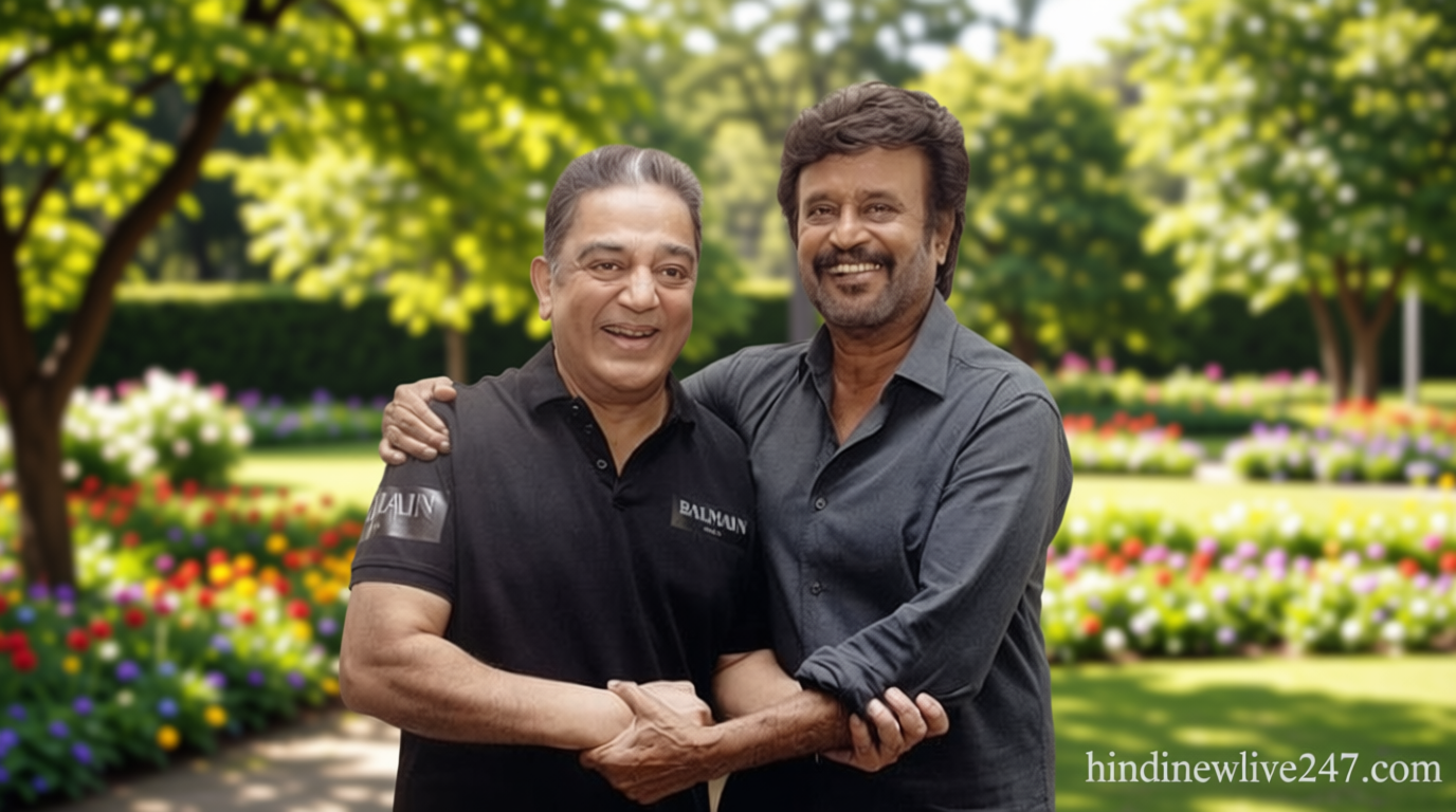 ரஜினி ரசிகர்களுக்கு சர்ப்ரைஸ்… இன்று வெளியாகும் ‘தலைவர் 173’ அப்டேட்!