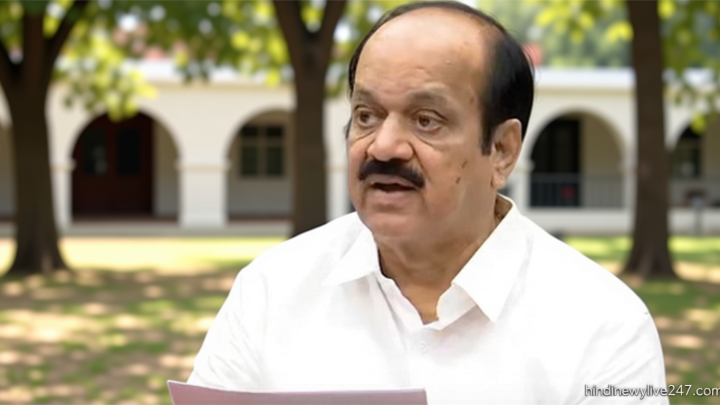த.வெ.க.வுக்கு ஆதரவு அளித்த அ.தி.மு.க. எம்.எல்.ஏ.க்கள் 21 பேர் மீது தகுதிநீக்க நடவடிக்கை இல்லை – சபாநாயகர் அறிவிப்பு