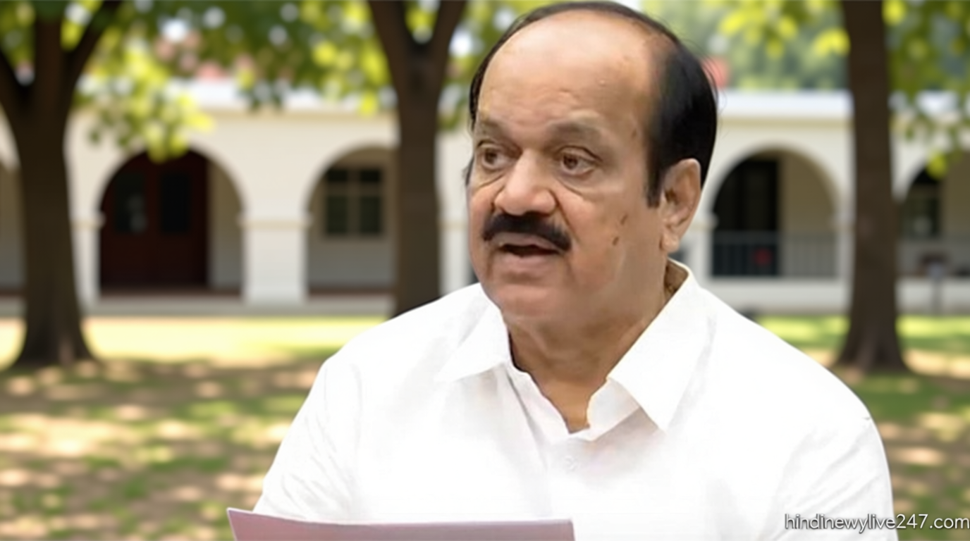 த.வெ.க.வுக்கு ஆதரவு அளித்த அ.தி.மு.க. எம்.எல்.ஏ.க்கள் 21 பேர் மீது தகுதிநீக்க நடவடிக்கை இல்லை – சபாநாயகர் அறிவிப்பு