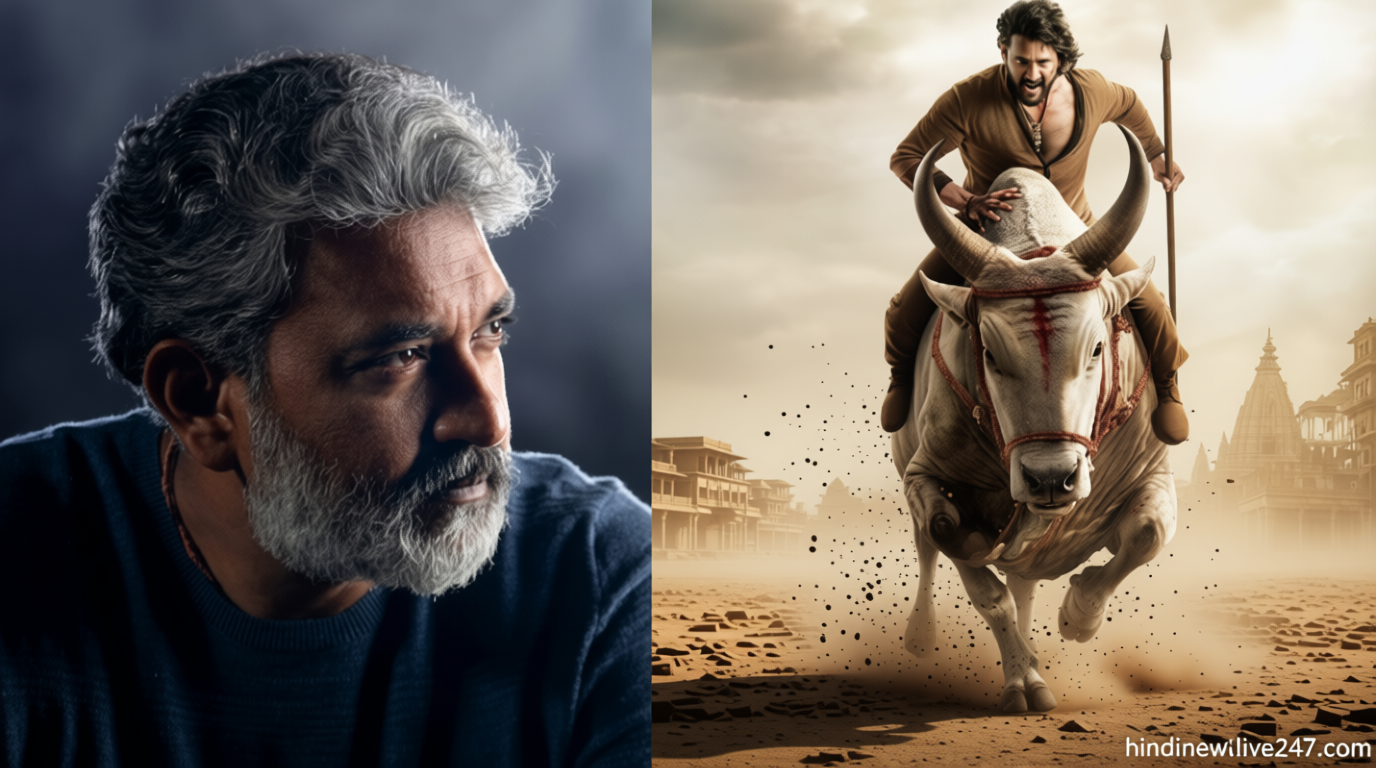 இறுதிக்கட்டத்தில் ‘வாரணாசி’… முக்கிய அப்டேட்டை பகிர்ந்த ராஜமவுலி!