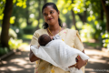 சட்டசபைக்கு கைக்குழந்தையுடன் வந்த த.வெ.க. பெண் எம்.எல்.ஏ.!