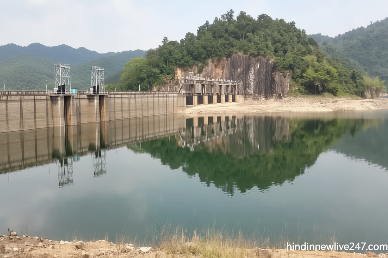 மேற்கு தொடர்ச்சி மலைப்பகுதிகளில் கனமழை;பாபநாசம் அணை நீர்மட்டம் கிடுகிடு உயர்வு