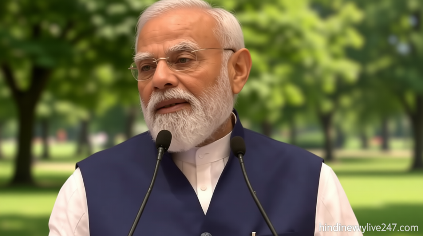140-கோடி மக்கள் நம் மீது வைத்துள்ள எதிர்பார்ப்புகளை நிறைவேற்ற வேண்டும்; பிரதமர் மோடி பேச்சு