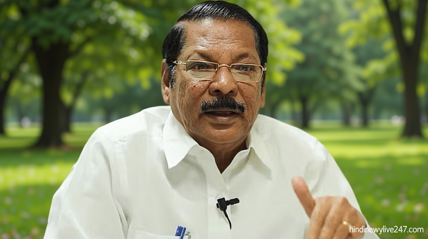 கூட்டணியில் யார் இருந்தாலும் இல்லாவிட்டாலும் திமுகவுக்கு கவலையில்லை – ஆர்.எஸ்.பாரதி பேட்டி