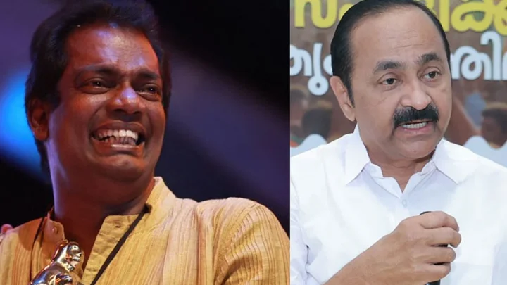 நடிகர் சலீம் குமார் மறைவு: கேரள முதல்-மந்திரி இரங்கல்