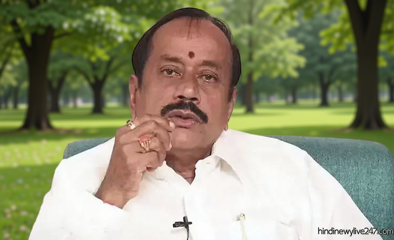 அரசு மருத்துவமனையில் நூற்றுக்கணக்கான படுக்கைகள் கேட்பாரற்றுக் கிடக்கும் அவலம்! – எச்.ராஜா
