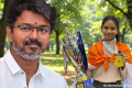 ஆசிய செஸ் போட்டியில் தங்கம் – தமிழக வீராங்கனை சவிதா ஸ்ரீக்கு முதல் -அமைச்சர் விஜய் வாழ்த்து