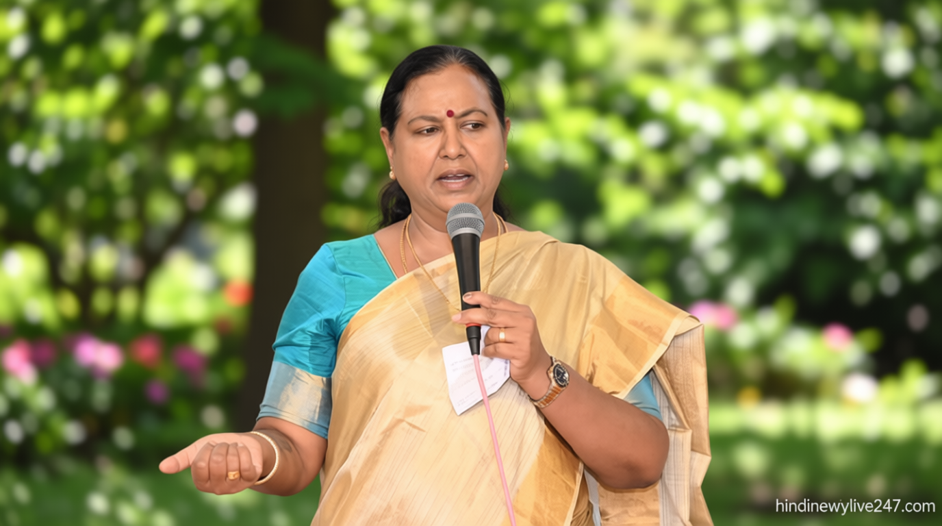 தொடர் மின்வெட்டால் விவசாய நிலங்கள் பாதிப்பு: உடனடி நடவடிக்கை எடுக்க வேண்டும் – பிரேமலதா