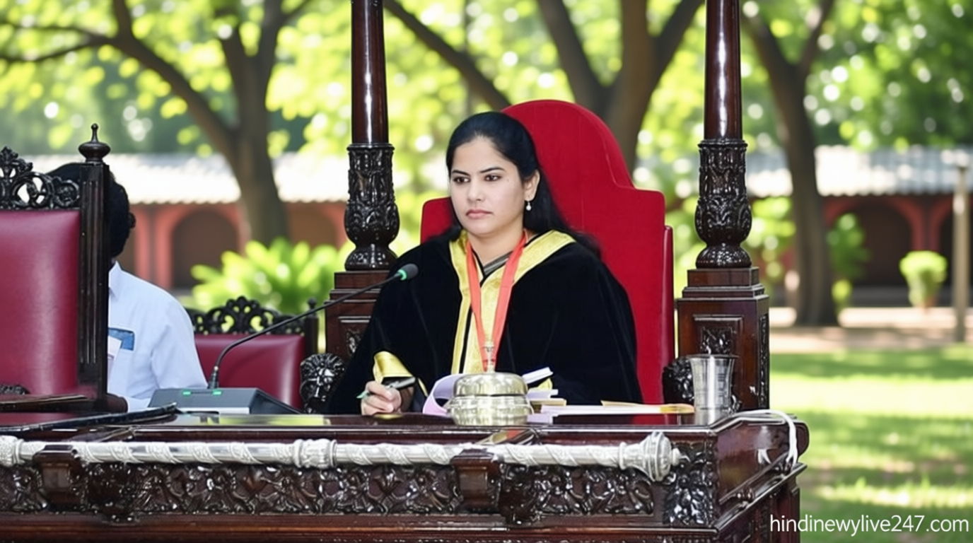 ‘ரீல்ஸ் பார்த்து ரியல் ஆட்சியை இழந்துவிட்டோம் என மக்கள் வருந்திக் கொண்டிருக்கிறார்கள்’ – மேயர் பிரியா