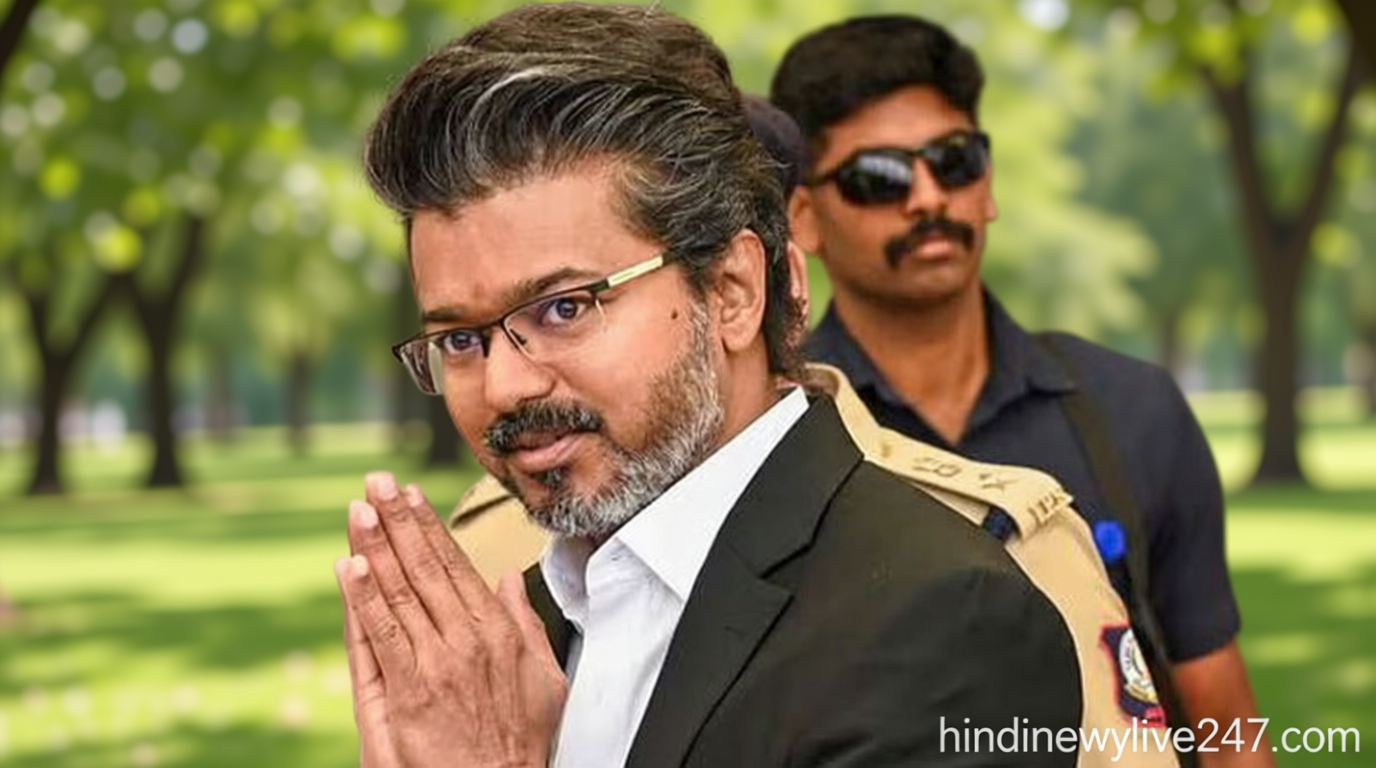 பிறந்தநாள் வாழ்த்து தெரிவித்தவர்களுக்கு நன்றி; முதல்-அமைச்சர் விஜய்