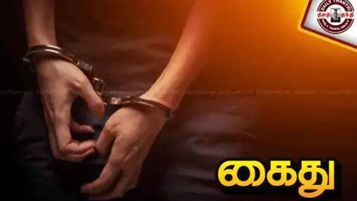சேலம்: பெண்ணின் வீட்டுக்கு கடன் வசூலிக்க சென்ற வாலிபர்கள் மீது தாக்குதல் – 2 பேர் கைது