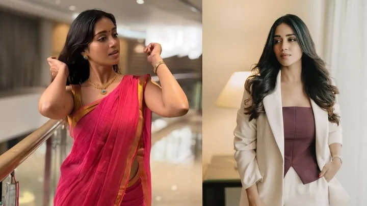 “சினிமாவில் இருந்து விலக முடிவு செய்தேன்” – மனம் திறந்த நிவேதா பெத்துராஜ்