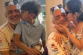 மகன், மகளுடன் நடிகர் அஜித்குமார்.. வைரலாகும் ஷாலினி பகிர்ந்த புகைப்படகள்