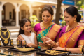 தங்கம் விலை பவுனுக்கு ரூ.2,160 சரிவு… ஒரு பவுன் எவ்வளவு தெரியுமா…?