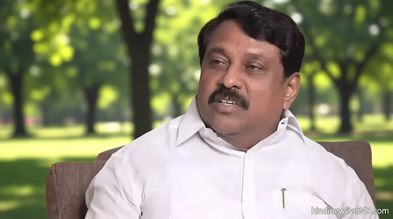 அரசியல் அறிவின்மையையே வெளிச்சம் போட்டு காட்டுகிறது – நயினார் நாகேந்திரன்