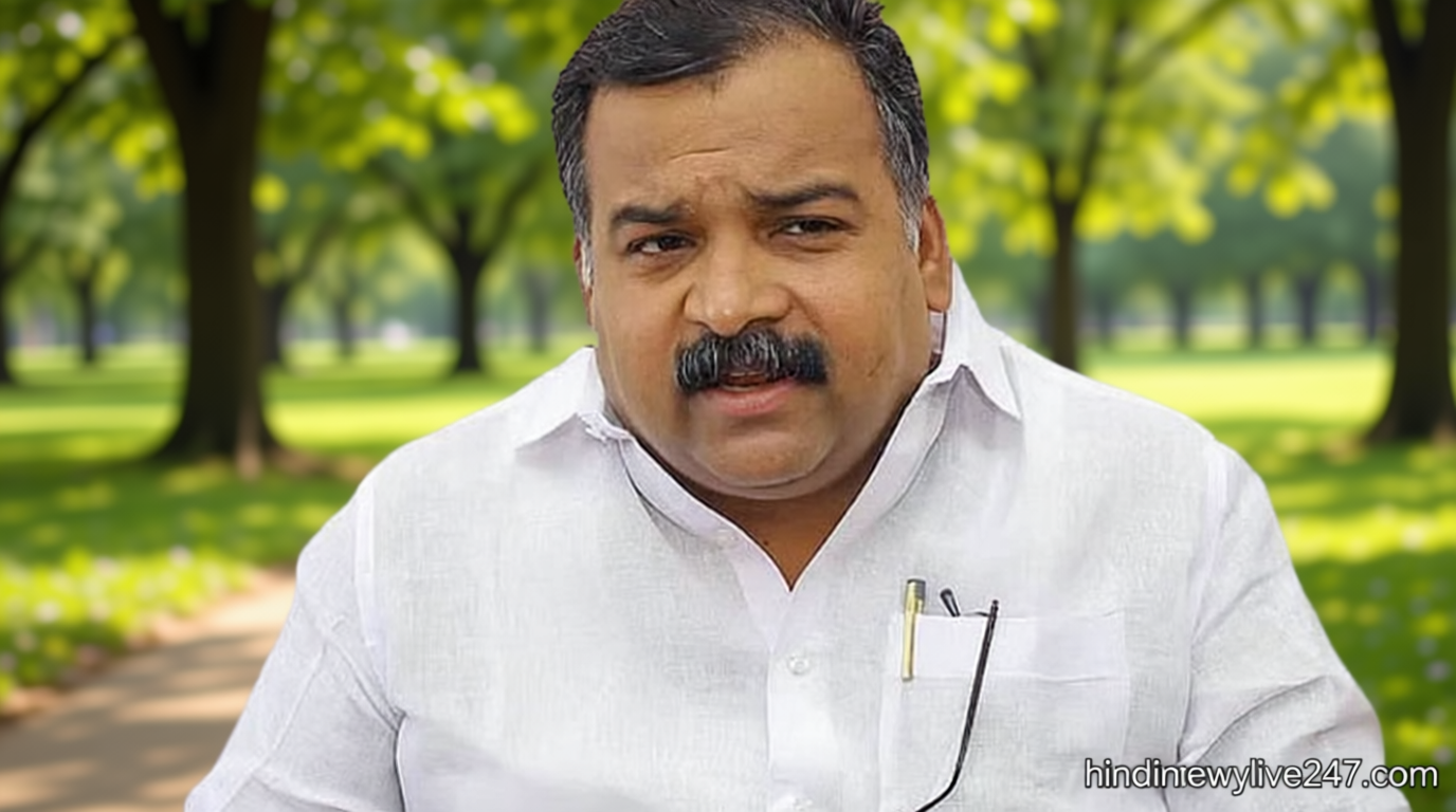 தமிழ்நாடு காங்கிரஸ் கமிட்டி தலைவராக மாணிக்கம் தாகூர் நியமனம்