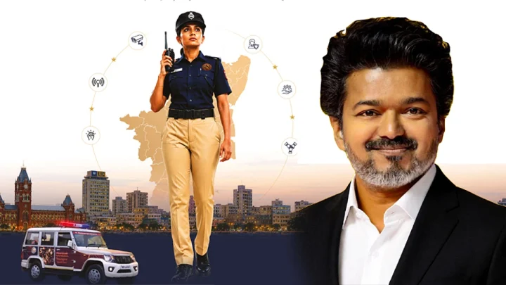 பெண்களின் பாதுகாப்பினை மேம்படுத்தும் ‘சிங்கப்பெண் சிறப்பு அதிரடிப்படை’ இன்று தொடக்கம்