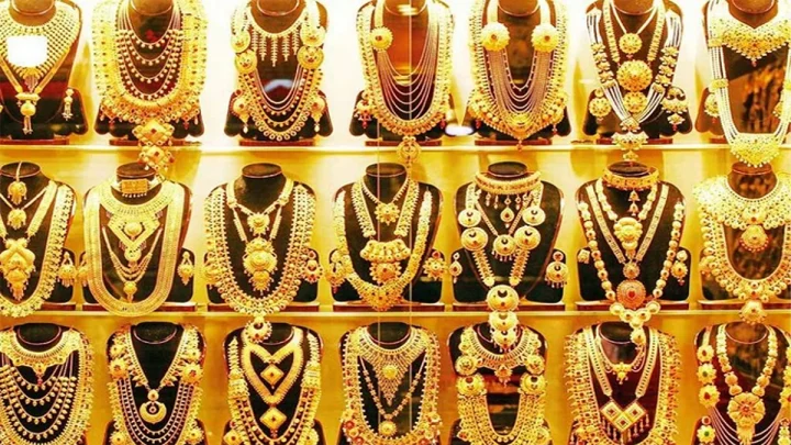 2 ஆண்டுகளில் தங்கம் விலை 140 சதவீதம் உயர்வு: நகை உற்பத்தியாளர்கள் கோரிக்கை
