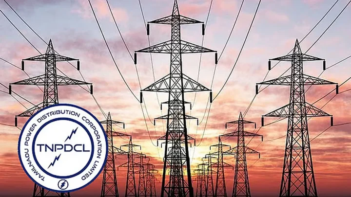 தமிழ்நாடு மின்வாரிய ஹார்டு டிஸ்க் திருட்டு வழக்கு: சிபிசிஐடிக்கு மாற்றம்