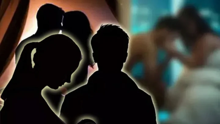 2 பெண்களுடன் உல்லாசமாக இருந்த ராணுவ வீரர்… ஆத்திரத்தில் மனைவி செய்த விபரீத செயல்