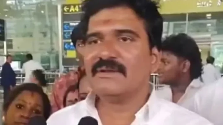 திருப்பரங்குன்றம் விவகாரம்: மதவாத சக்திகள் அரசியல் செய்ய அனுமதிக்கமாட்டோம்-அமைச்சர் நிர்மல்குமார்