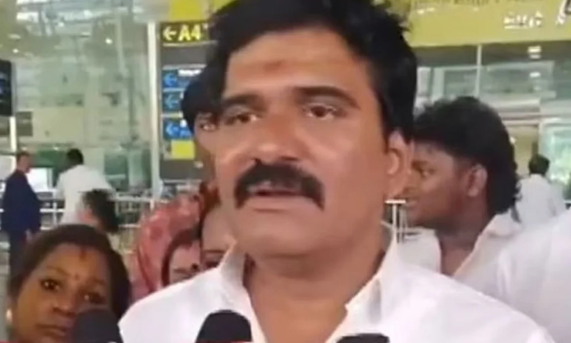 Nirmal-kumar