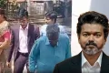நார்வே செஸ் சாம்பியன்: முதல்-அமைச்சர் விஜய்யிடம் வாழ்த்து பெற்ற பிரக்ஞானந்தா