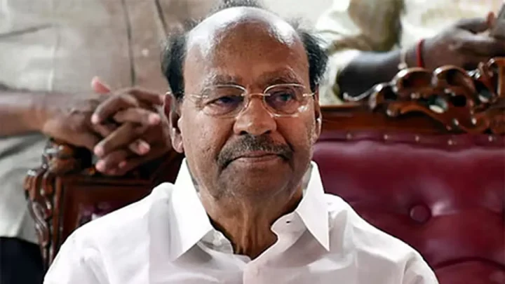 ‘ஊடக சுதந்திரத்தின் மீதான அச்சுறுத்தல்கள் நிறுத்தப்பட வேண்டும்’ – ராமதாஸ்