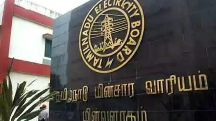 மின்சார வாரிய ஆன்லைன் சேவைகள் நாளை இயங்காது – அதிகாரிகள் தகவல்