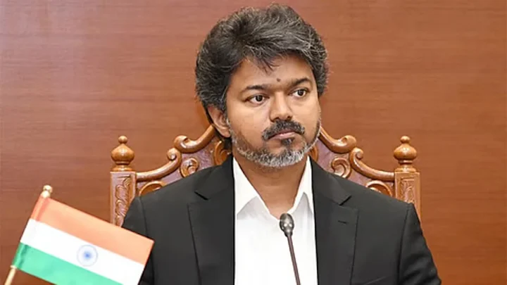 மன்னார்குடி விபத்தில் 3 மாணவர்கள் உயிரிழப்பு; குடும்பத்தினருக்கு தலா ரூ.3 லட்சம் நிவாரணம் அறிவித்த முதல்-அமைச்சர் விஜய்