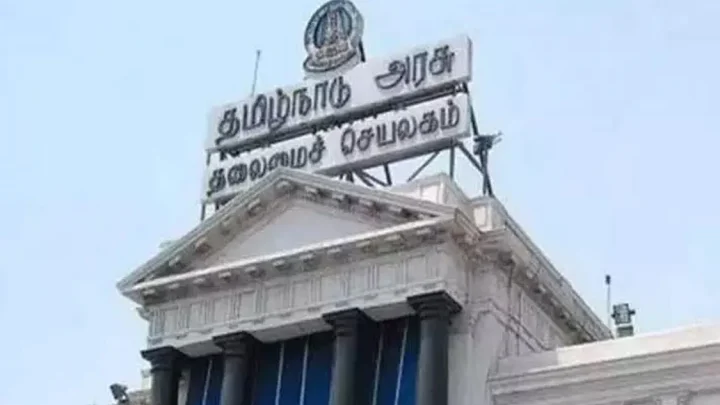 அடுக்குமாடி கட்டிடங்களுக்கு சி.எம்.டி.ஏ.வே உடனடியாக அனுமதி வழங்கலாம்: தமிழக அரசு உத்தரவு