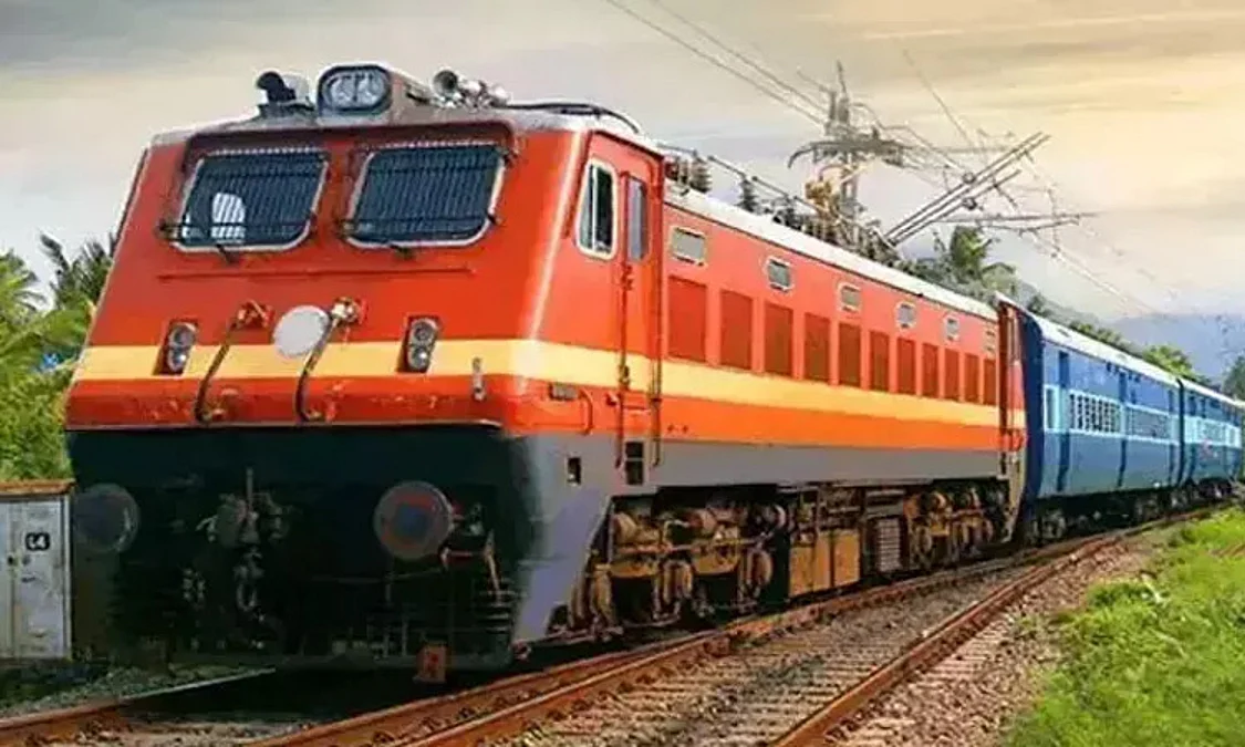 Train