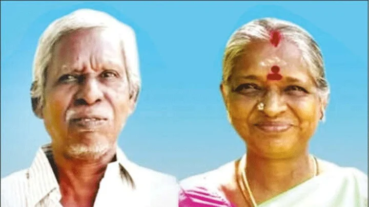 தஞ்சாவூர்: கணவர் இறந்த சோகத்தில் மனைவியும் உயிரிழப்பு