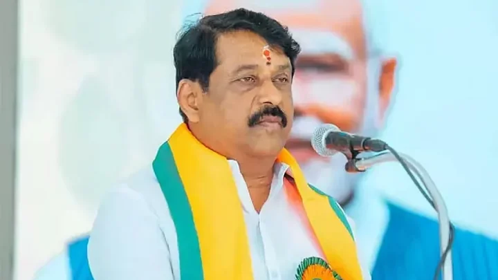 தமிழக அரசுப் பள்ளிகளில் மாணவர் சேர்க்கைக்கு லஞ்சம் வசூலிப்பதா? – நயினார் நாகேந்திரன் கண்டனம்