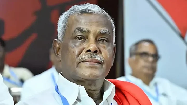 ஸ்ரீவைகுண்டம் இளம்பெண் கூட்டு பாலியல் வன்கொடுமை – மார்க்சிஸ்ட் கம்யூ. கண்டனம்