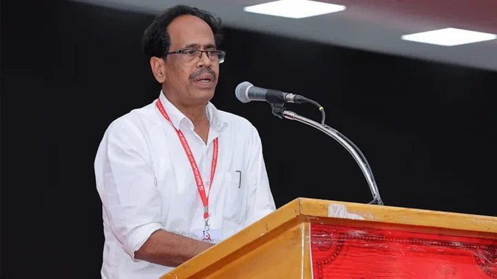 இளம்பெண் கூட்டு பாலியல் வன்கொடுமை: சுதந்திரமான விசாரணைக்கு உத்தரவிட வேண்டும் – மு.வீரபாண்டியன்