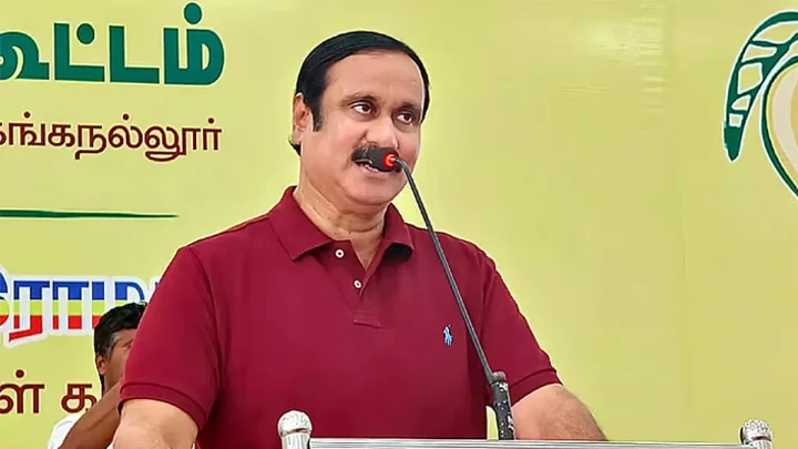 உதவிப் பேராசிரியர் நியமனத் தேர்வு முடிவுகளை உடனடியாக அறிவிக்க வேண்டும் – அன்புமணி