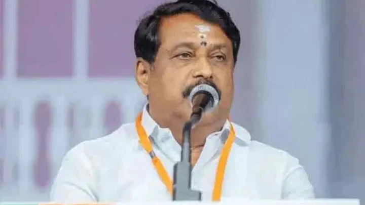 பேராசிரியர்களின்றி அல்லாடும் பல்கலைக்கழகங்களை தவெக அரசு காப்பாற்ற வேண்டும் – நயினார் நாகேந்திரன்