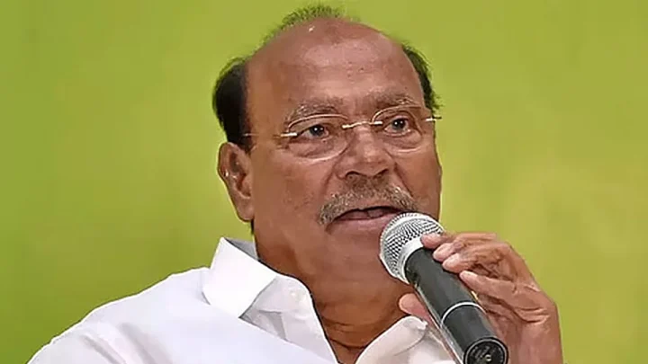 காலியாக உள்ள துணைவேந்தர் பணியிடங்களை உடனடியாக நிரப்ப வேண்டும் – ராமதாஸ்