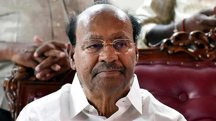 கேங்மேன் பணியாளர்களை கள உதவியாளர்களாக நியமிக்க அரசு நடவடிக்கை எடுக்க வேண்டும் – ராமதாஸ்