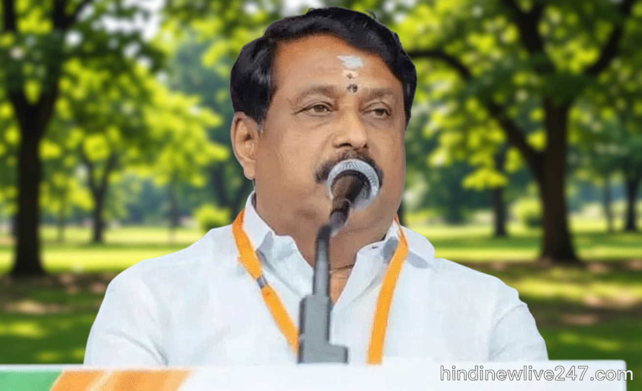 கல்வி நிலையங்களை கலையரங்குகளாக மாற்ற முயற்சிக்கிறாரா முதல்-அமைச்சர் விஜய்? – நயினார் நாகேந்திரன்