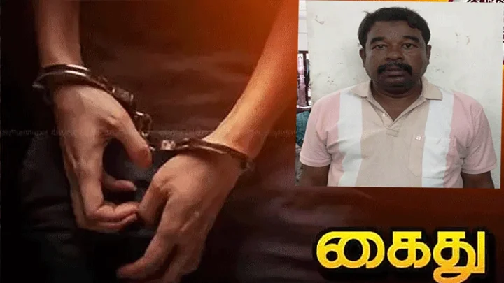 அரசு பேருந்தில் 34 கிலோ போதைப்பொருள் கடத்தல்: நடத்துனர் கைது