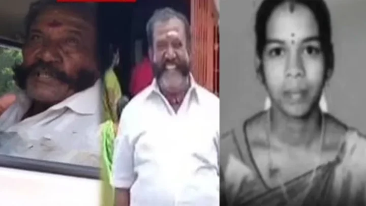 உல்லாசத்துக்கு வர மறுத்த இளம்பெண் அடித்துக்கொலை – முதியவர் கைது